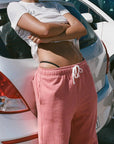 Zulu and Zephyr Fleece Sport Sweat Pant