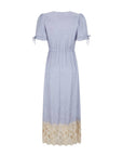 Spell Viola Gown Lagoon Purple