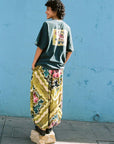 Kinga Csilla Avviso Lotus OG Tee