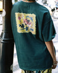 Kinga Csilla Avviso Lotus OG Tee