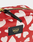 WOUF Amore Toiletry Bag