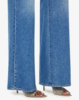 Mother The Ditcher Roller Zip Sneak