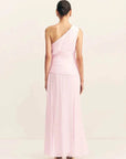 Shona Joy Amina One Shoulder Maxi Dress Fairyfloss