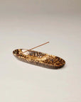 Gentle Habits The Collector Ceramic Holder Chocolate