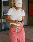 Zulu and Zephyr Fleece Sport Sweat Pant