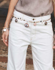 Spell 1995 Denim Baggy Jean Salt
