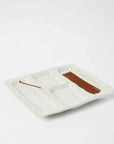 Gentle Habits Incense Platter