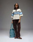 Araminta James Cloe Knit Pant Espresso
