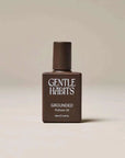 Gentle Habits Perfume Oil Grounded