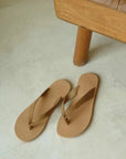 ISAH Taha Sandal Toffee