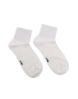 La Tribe Essentials sock White