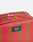 Wouf Pat Large Toiletry Bag