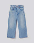 Citizens of Humanity Gaucho Vintage Wide Leg Misty