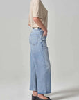Citizens of Humanity Gaucho Vintage Wide Leg Misty