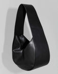 St Agni Soft Arc Bag Black