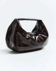 St Agni Mini Bon Bon Patent Fudge
