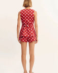 Posse Rosalie Shorts Polka Dot