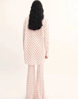 Posse Paloma Shirt Petite Polka Dot