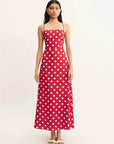 Posse Lori Dress Polka Dot