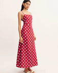 Posse Lori Dress Polka Dot