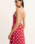Posse Lori Dress Polka Dot