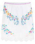 Kinga Csilla Aniko Vera Mini Skirt
