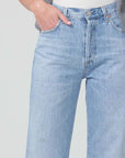Humanity Annina High Rise Wide Leg Tularosa