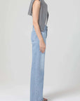 Humanity Annina High Rise Wide Leg Tularosa