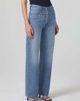Humanity Annina High Rise Wide Leg Light Catcher
