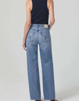 Humanity Annina High Rise Wide Leg Light Catcher