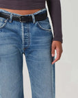 Citizens of Humanity Winslow Cropped Boyfriend Pacifica
