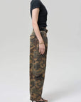 PRE ORDER Citizens Of Humanity Flight Pant Camo