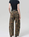 PRE ORDER Citizens Of Humanity Flight Pant Camo