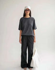 Wnsdy The Coast Pant Black