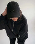 Wnsdy The Kel Cap Black