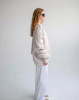 Wnsdy The Jo Bomber Nude