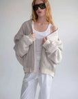 Wnsdy The Jo Bomber Nude