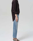 Citizens Of Humanity Faye Vintage Straight Jeans Hikar