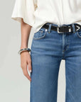 Citizens Of Humanity Nora Trouser Leg Benson