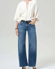 Citizens Of Humanity Nora Trouser Leg Benson