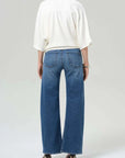 Citizens Of Humanity Nora Trouser Leg Benson