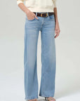 Citizens of Humanity Nora Trouser Leg Bowery