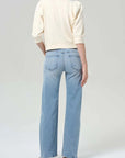 Citizens of Humanity Nora Trouser Leg Bowery