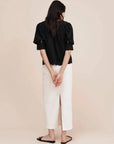 Posse Mylah Top Black