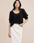 Posse Mylah Top Black