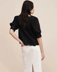 Posse Mylah Top Black