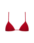 Tropic of C Equator Top Hibiscus Compression with Gold Tips