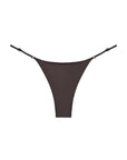 Tropic Of C Luna Bottom Espresso