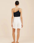 Posse Marchello Shorts Ivory