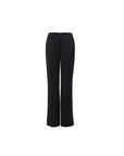 Viktoria and Woods Crescent Trouser Black